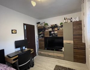 Appartement 2 chambres à vendre dans Cluj-napoca, zone Dambul Rotund