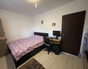 Appartement 2 chambres à vendre dans Cluj-napoca, zone Dambul Rotund