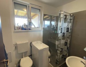 Appartement 2 chambres à vendre dans Cluj-napoca, zone Dambul Rotund