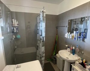 Appartement 2 chambres à vendre dans Cluj-napoca, zone Dambul Rotund