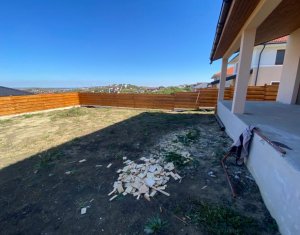 House 4 rooms for sale in Dezmir