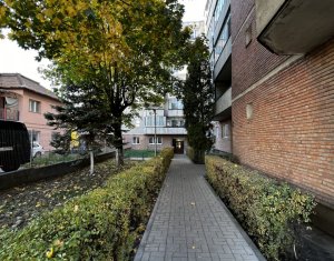 Appartement 4 chambres à louer dans Cluj-napoca, zone Marasti