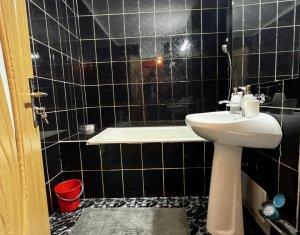Appartement 4 chambres à louer dans Cluj-napoca, zone Marasti