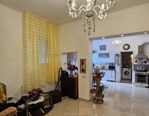 , 59m2 dans Cluj-napoca, zone Gruia