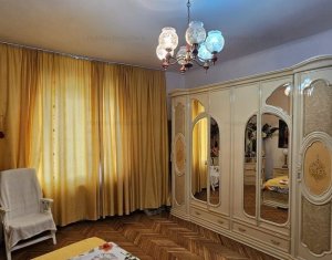 Maison 2 chambres à vendre dans Cluj-napoca, zone Gruia