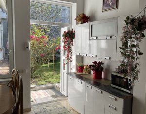 Maison 2 chambres à vendre dans Cluj-napoca, zone Gruia