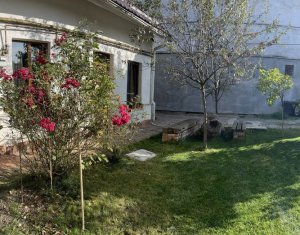 Maison 2 chambres à vendre dans Cluj-napoca, zone Gruia