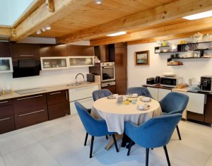 Oportunitate! Centrul vechi, cabinet medical & apartamente