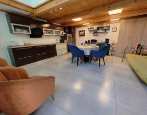 Oportunitate! Centrul vechi, cabinet medical & apartamente