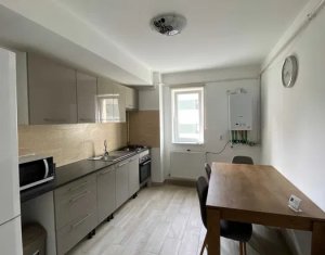 , 66m2 dans Cluj-napoca, zone Borhanci