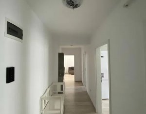 Appartement 2 chambres à louer dans Cluj-napoca, zone Borhanci