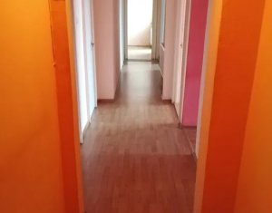 , 63m2 dans Cluj-napoca, zone Manastur