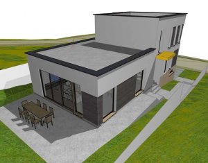 House 6 rooms for sale in Baciu