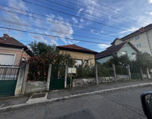 , 424m2 dans Cluj-napoca, zone Andrei Muresanu