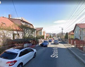 Terrain à vendre dans Cluj-napoca, zone Andrei Muresanu