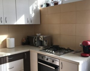 Studio à vendre dans Cluj-napoca, zone Marasti