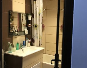 Studio à vendre dans Cluj-napoca, zone Marasti