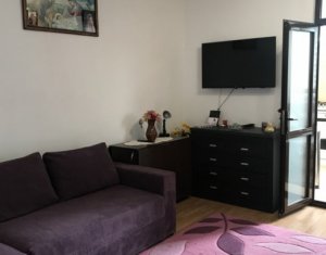 Studio à vendre dans Cluj-napoca, zone Marasti