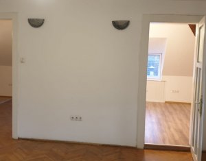 Appartement 4 chambres à louer dans Cluj-napoca, zone Grigorescu