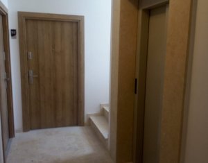 Appartement 2 chambres à vendre dans Cluj-napoca, zone Marasti