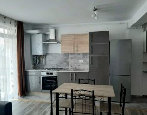 , 55.35m2 dans Floresti