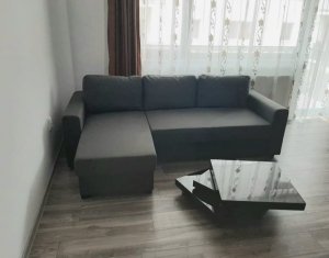 Appartement 2 chambres à vendre dans Floresti