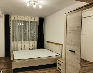 Appartement 2 chambres à vendre dans Floresti