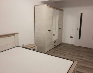 Appartement 2 chambres à vendre dans Floresti