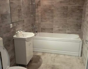 Appartement 2 chambres à vendre dans Floresti