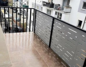 Appartement 2 chambres à vendre dans Floresti