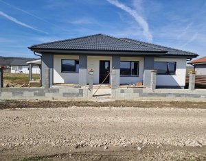 , 95m2 dans Jucu De Mijloc