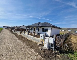 Maison 4 chambres à vendre dans Jucu De Mijloc