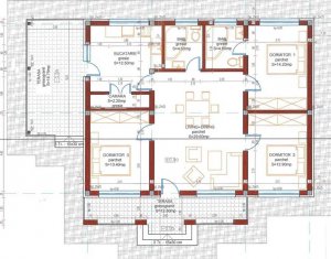 Maison 4 chambres à vendre dans Jucu De Mijloc