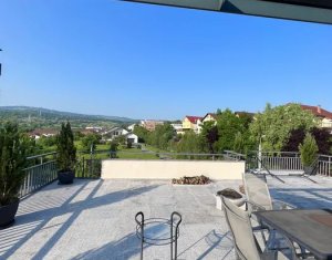 , 54m2 in Cluj-napoca, zona Borhanci