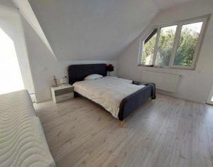 Maison 4 chambres à louer dans Cluj-napoca, zone Borhanci