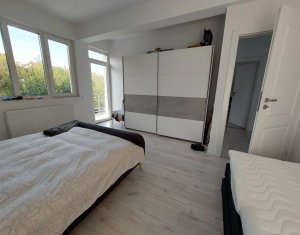 Maison 4 chambres à louer dans Cluj-napoca, zone Borhanci