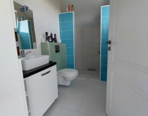Maison 4 chambres à louer dans Cluj-napoca, zone Borhanci
