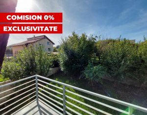 , 150m2 dans Cluj-napoca, zone Borhanci