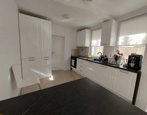 Maison 4 chambres à louer dans Cluj-napoca, zone Borhanci
