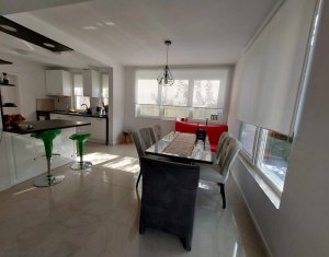Maison 4 chambres à louer dans Cluj-napoca, zone Borhanci