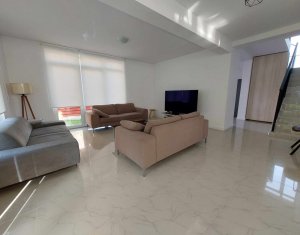 Maison 4 chambres à louer dans Cluj-napoca, zone Borhanci