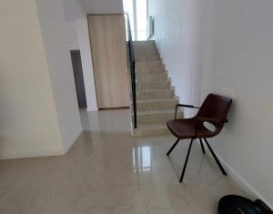 Maison 4 chambres à louer dans Cluj-napoca, zone Borhanci