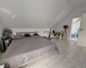 Maison 4 chambres à louer dans Cluj-napoca, zone Borhanci