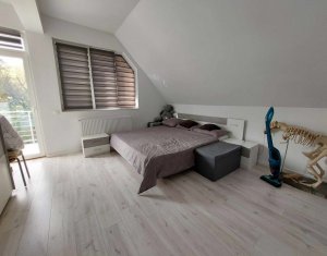 Maison 4 chambres à louer dans Cluj-napoca, zone Borhanci
