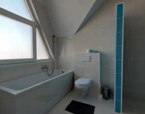 Maison 4 chambres à louer dans Cluj-napoca, zone Borhanci