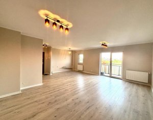 Appartement 3 chambres à vendre dans Cluj-napoca, zone Gheorgheni