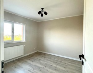 Appartement 3 chambres à vendre dans Cluj-napoca, zone Gheorgheni