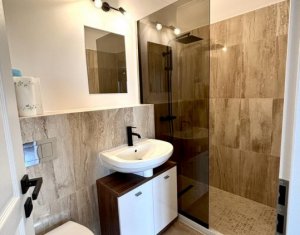 Appartement 3 chambres à vendre dans Cluj-napoca, zone Gheorgheni