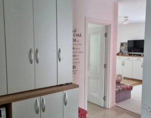 Appartement 2 chambres à vendre dans Cluj-napoca, zone Borhanci