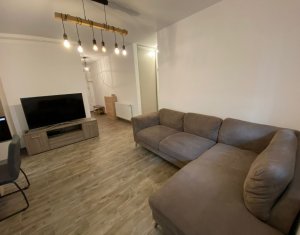 , 61m2 dans Cluj-napoca, zone Borhanci